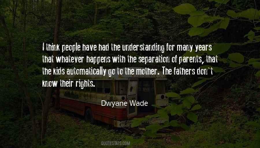 Quotes About Parents Rights #1453772
