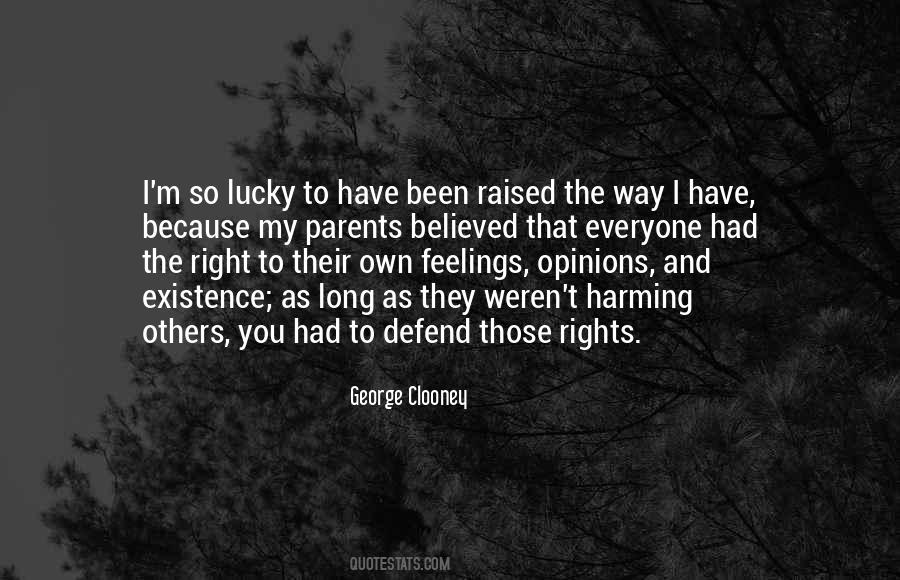 Quotes About Parents Rights #1833972