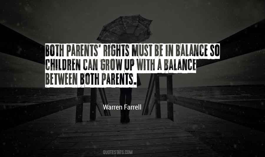 Quotes About Parents Rights #1854608