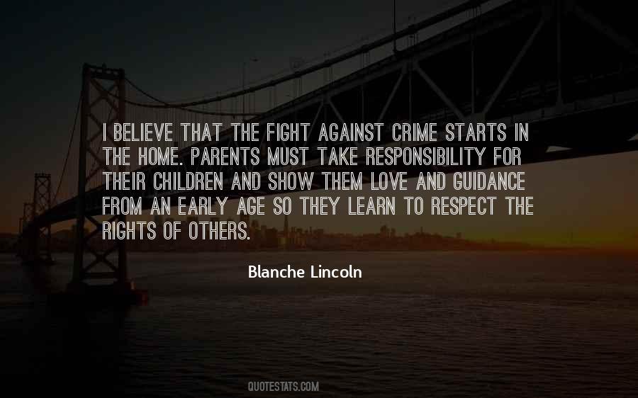 Quotes About Parents Rights #1863230