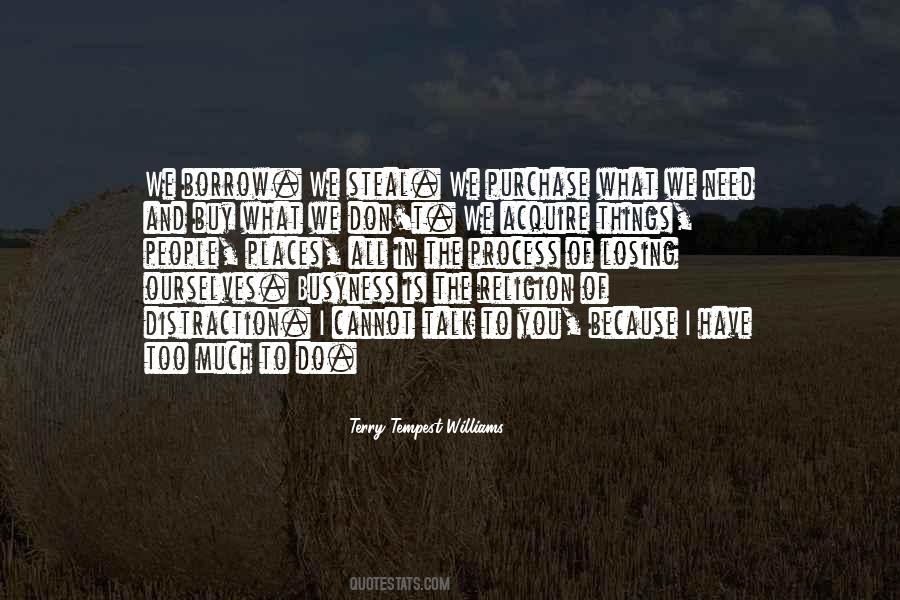 You Talk I Talk Quotes #104983