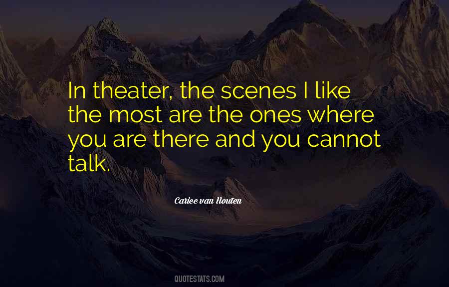 You Talk I Talk Quotes #171108
