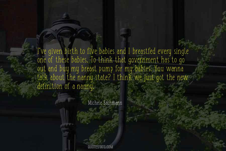 You Talk I Talk Quotes #21768