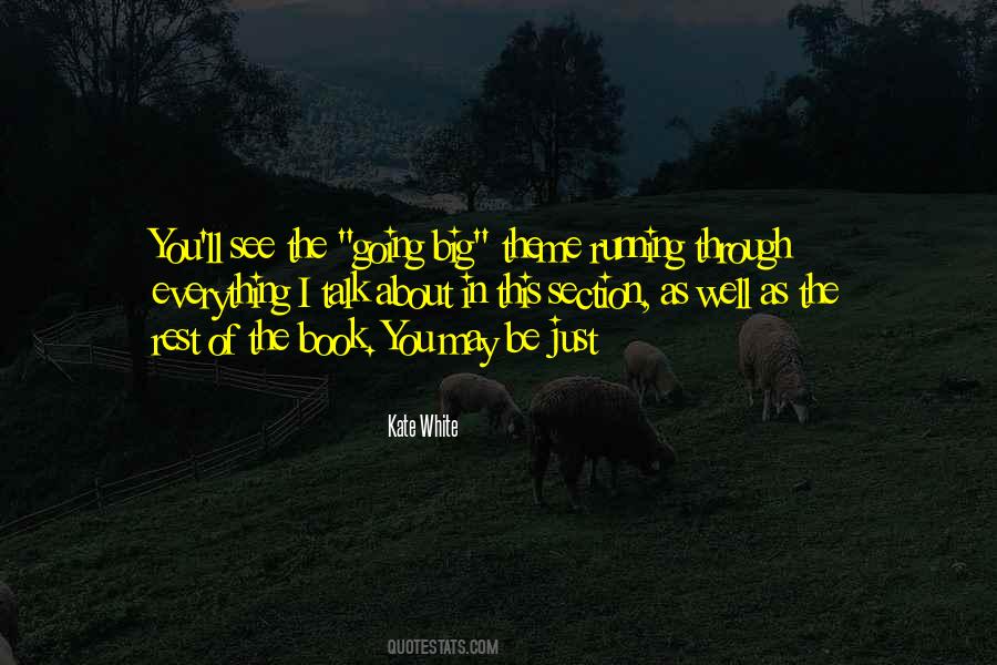 You Talk I Talk Quotes #395066