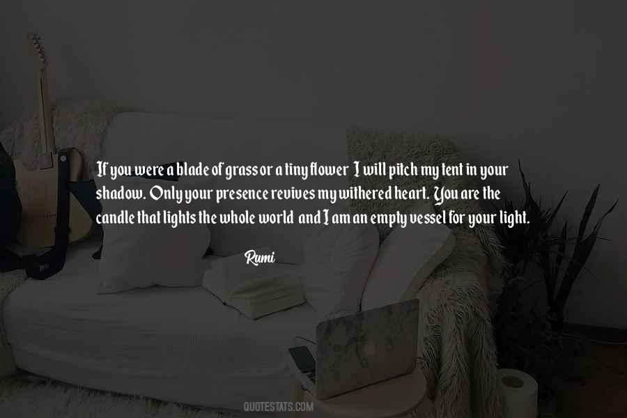Tiny Heart Quotes #1015743