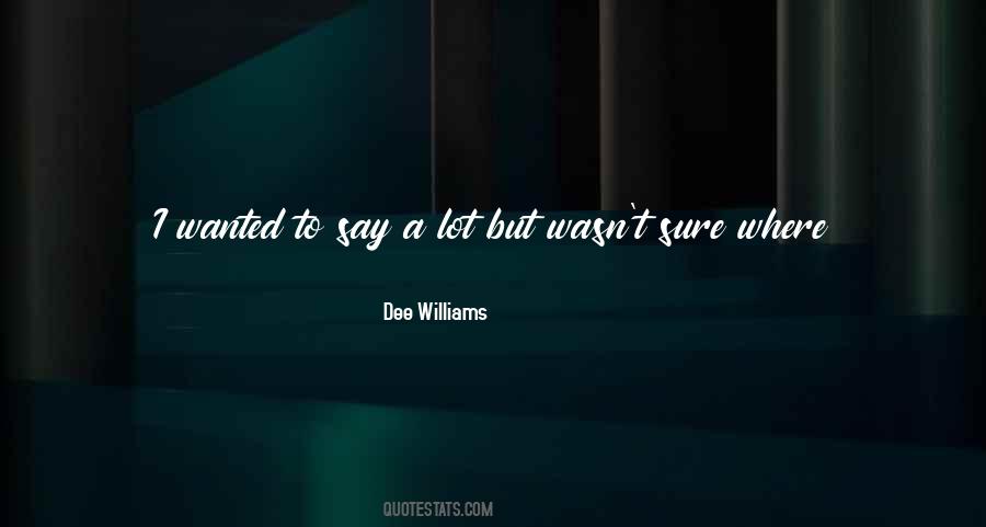 Tiny Heart Quotes #119129