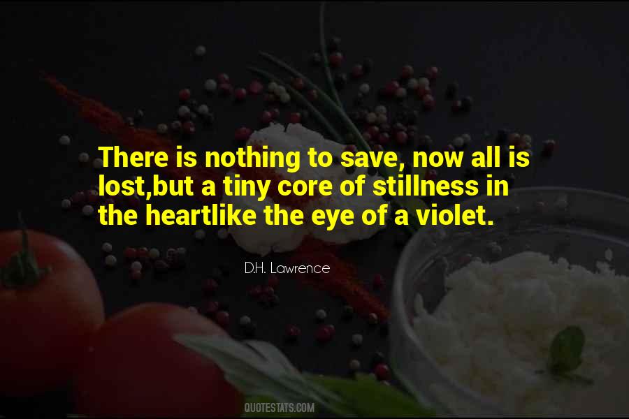 Tiny Heart Quotes #1711878