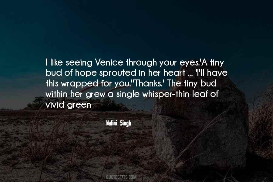 Tiny Heart Quotes #1788927