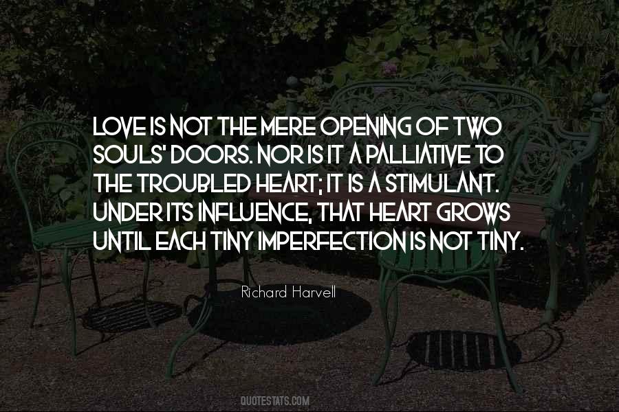 Tiny Heart Quotes #1829227