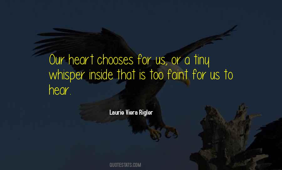 Tiny Heart Quotes #246944