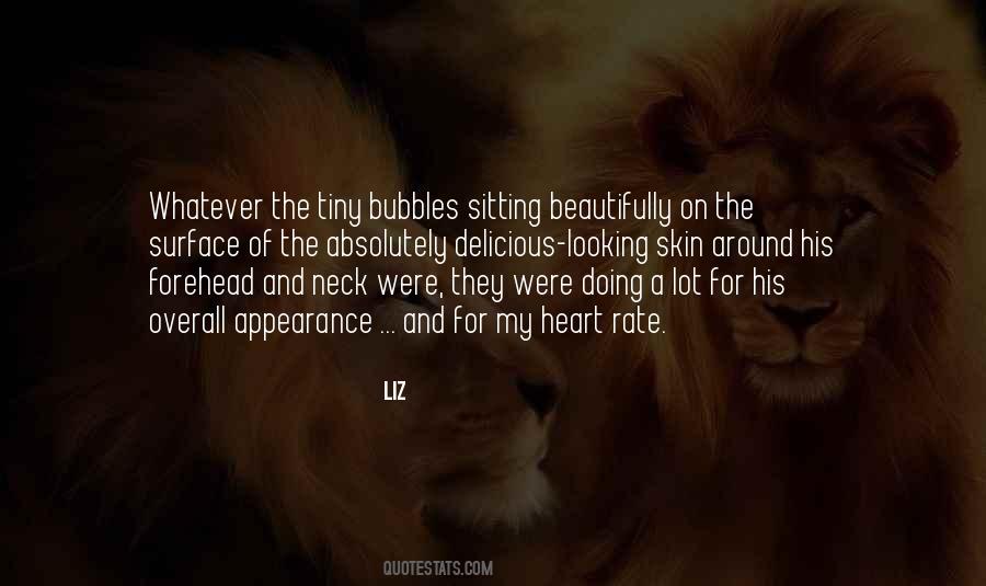 Tiny Heart Quotes #305787