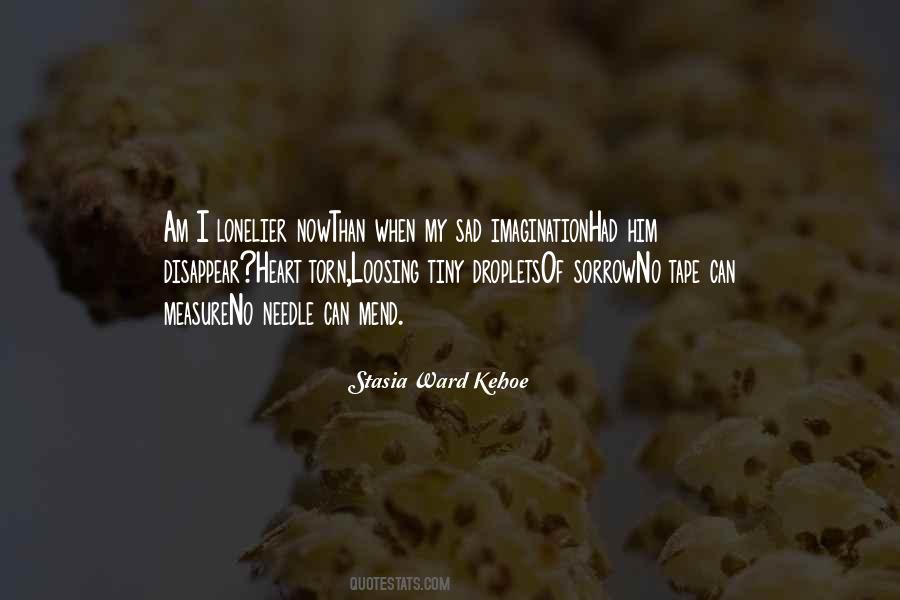 Tiny Heart Quotes #320255