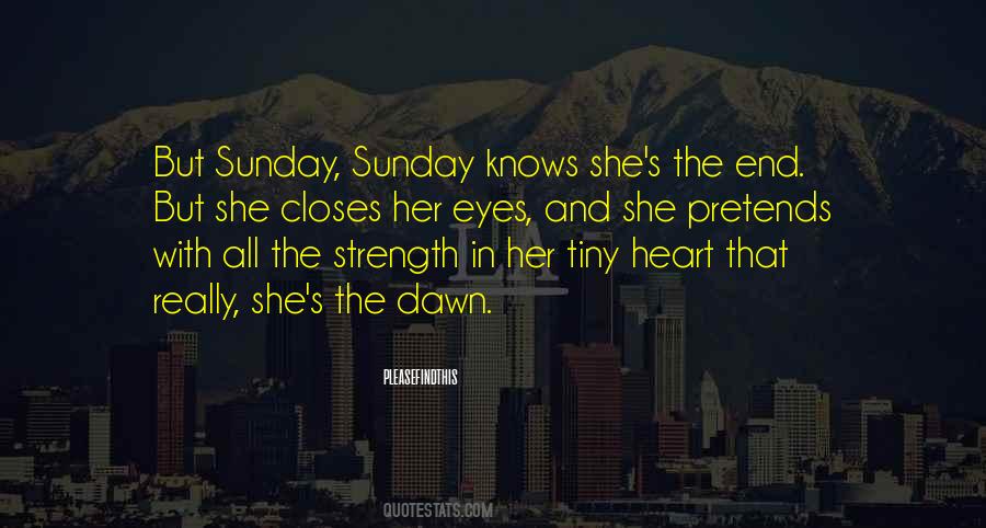 Tiny Heart Quotes #634212