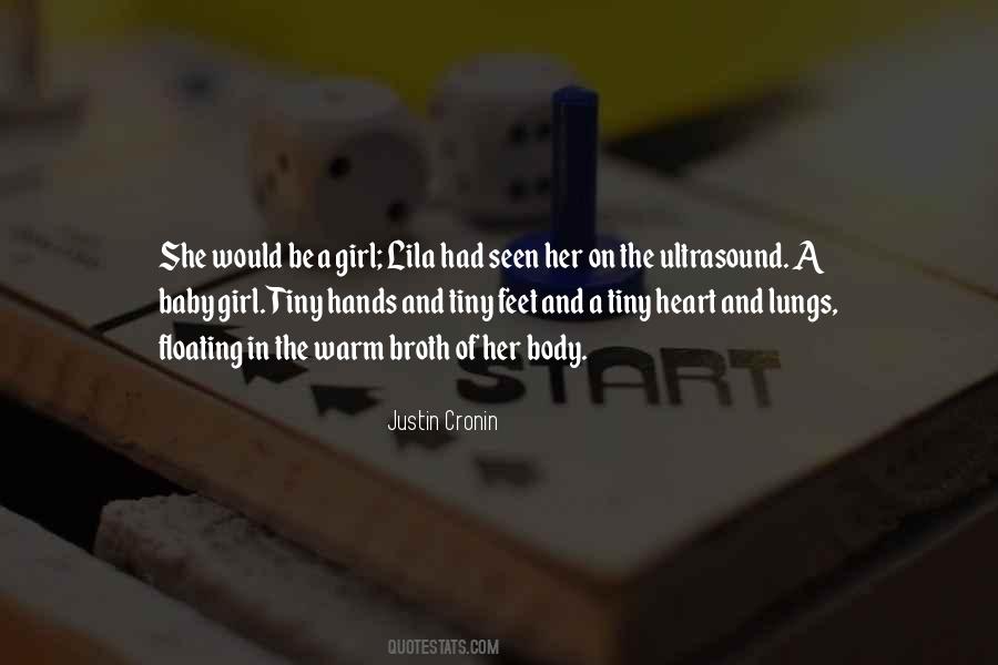 Tiny Heart Quotes #66333