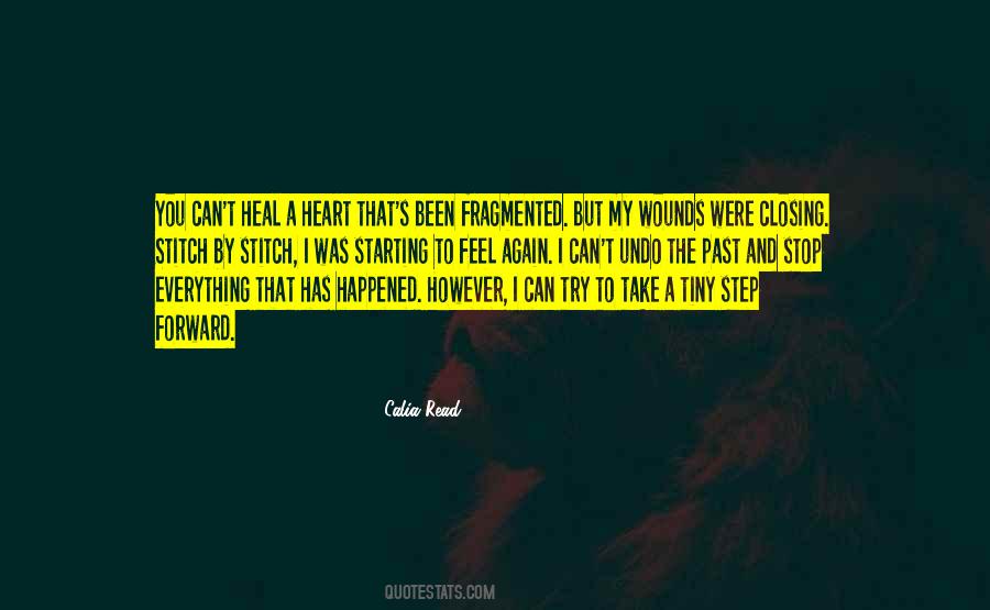 Tiny Heart Quotes #688060
