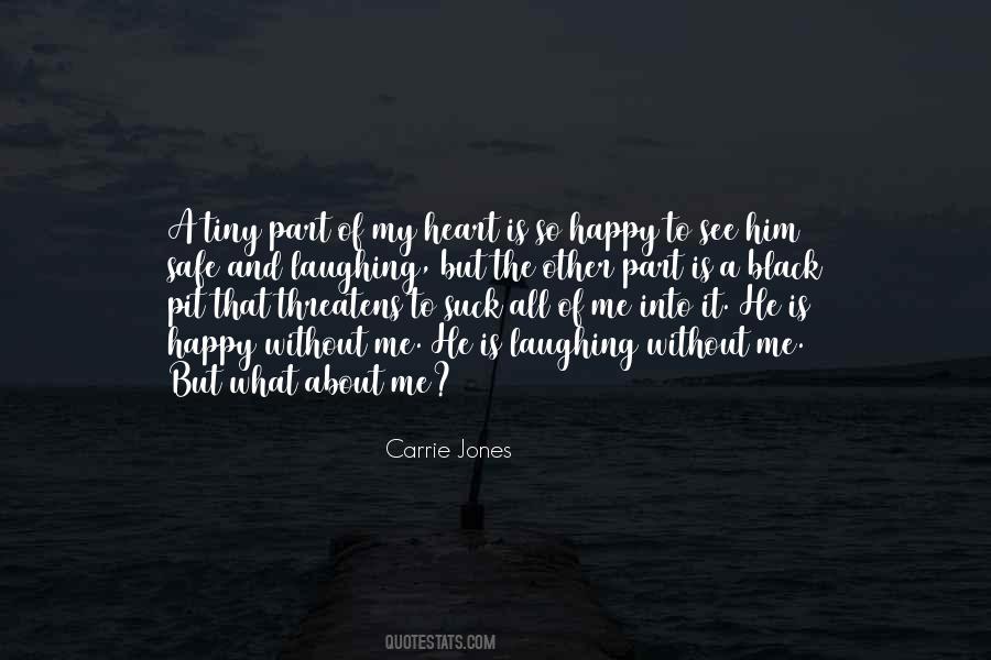 Tiny Heart Quotes #795249