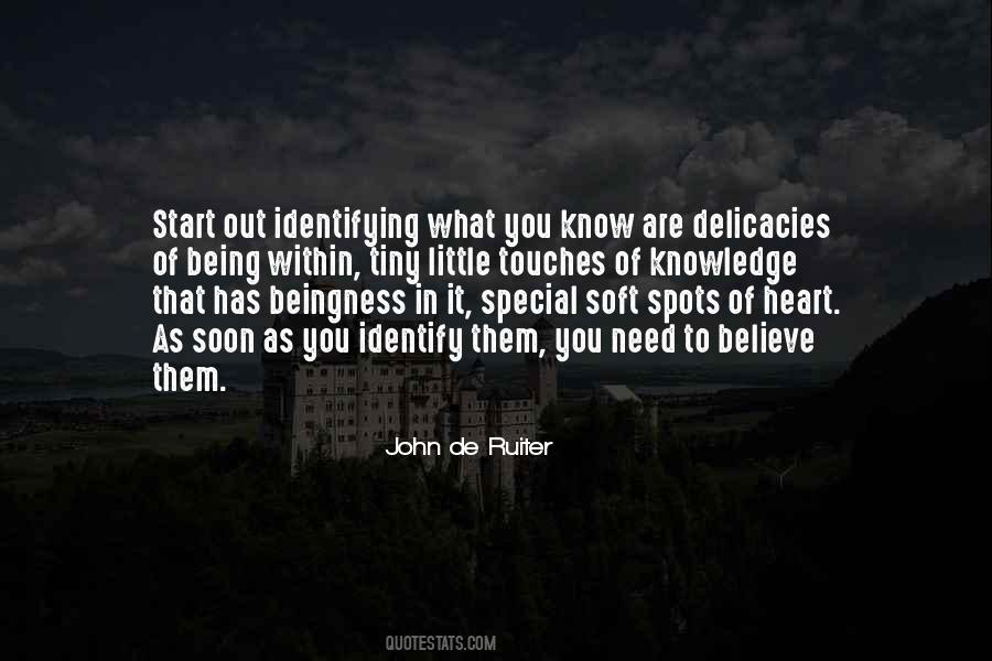 Tiny Heart Quotes #839193