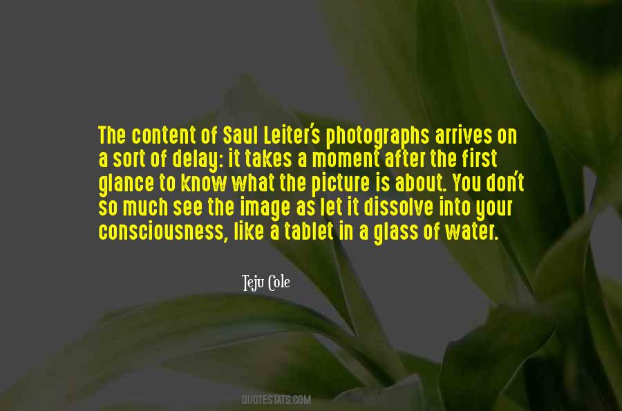 What I Like About Photographs Quotes #1337339