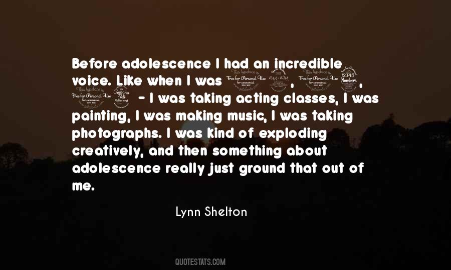 What I Like About Photographs Quotes #1714282