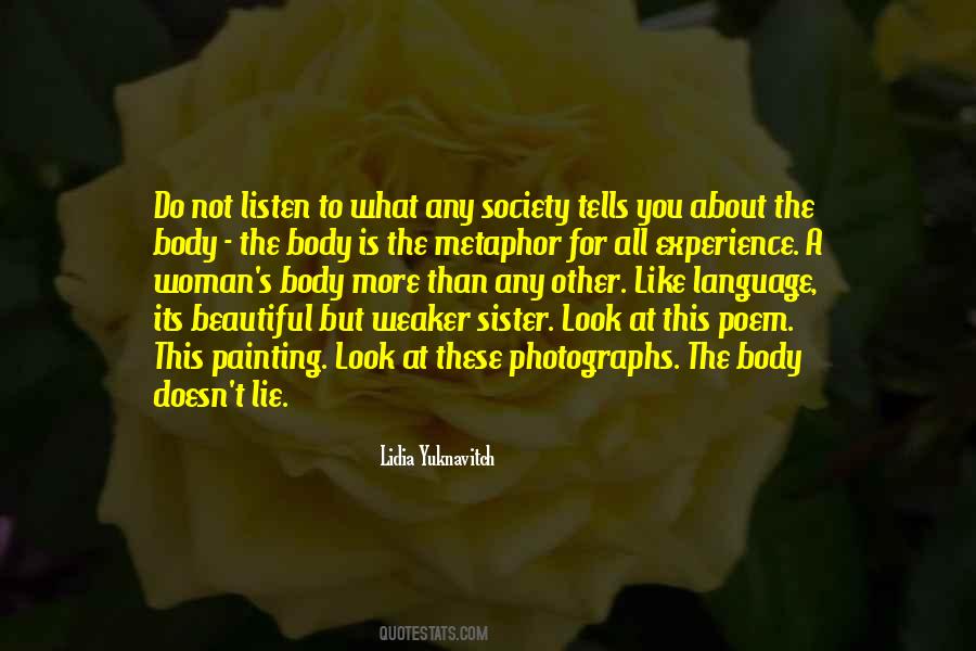 What I Like About Photographs Quotes #67679