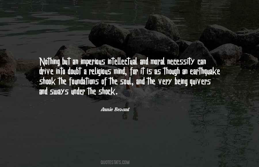 Being Intellectual Quotes #1047234