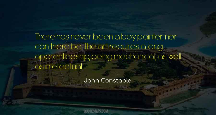 Being Intellectual Quotes #1394495