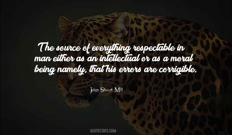 Being Intellectual Quotes #1630618