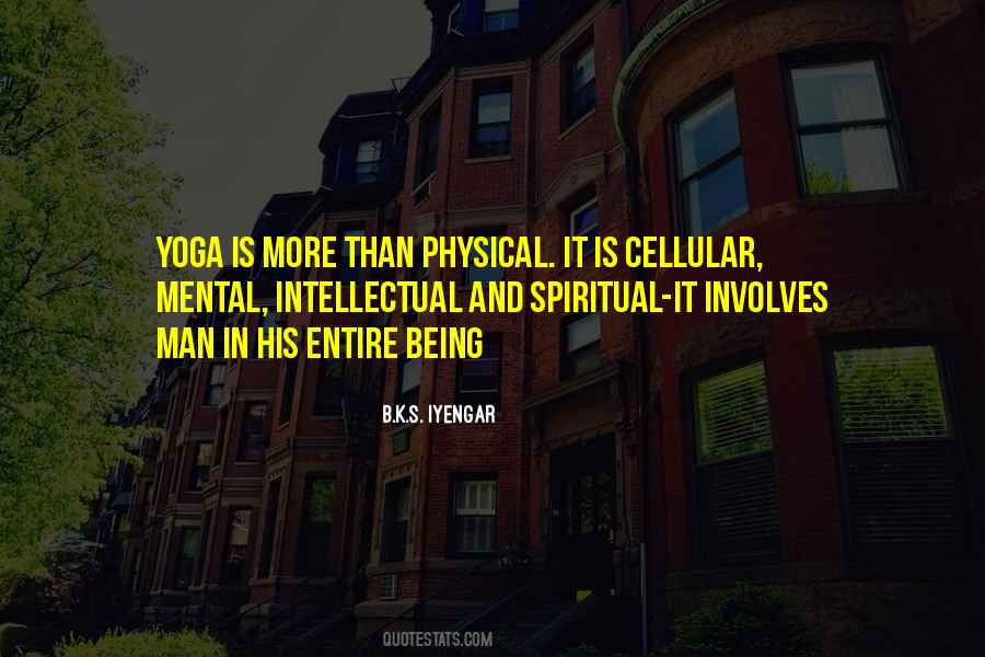Being Intellectual Quotes #1748789