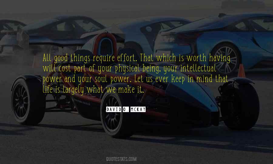 Being Intellectual Quotes #1761233