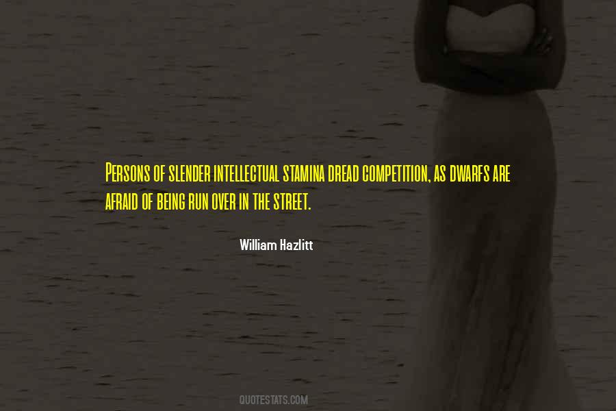 Being Intellectual Quotes #1766205