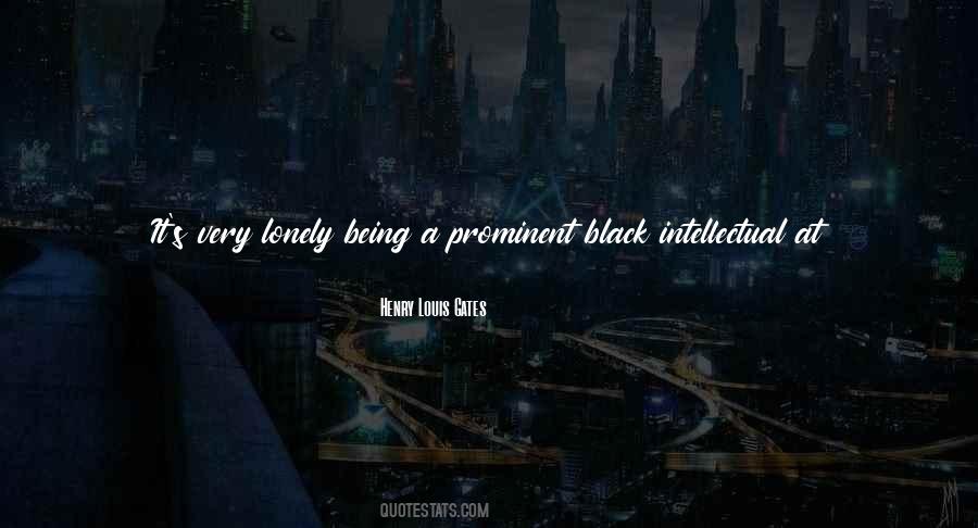 Being Intellectual Quotes #266452