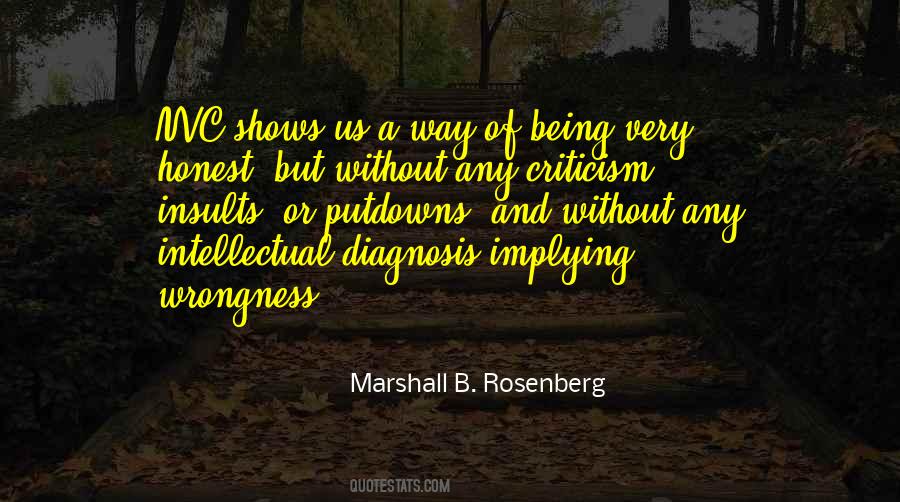 Being Intellectual Quotes #339411