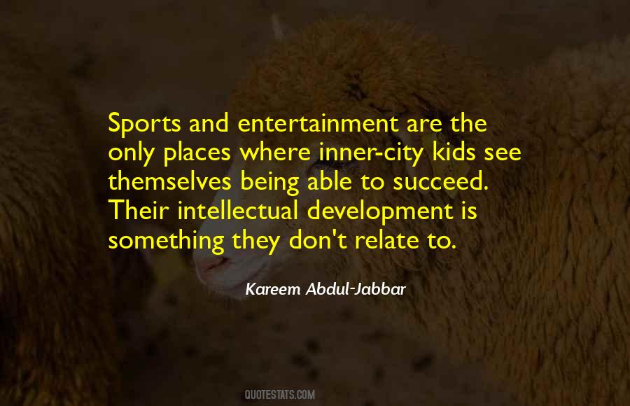 Being Intellectual Quotes #835163