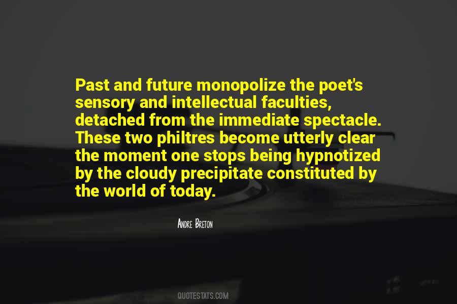 Being Intellectual Quotes #948123