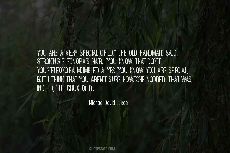 You Know You Are Old Quotes #104837