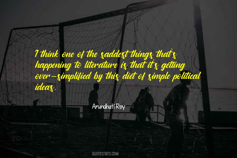 Getting Over Quotes #1114846