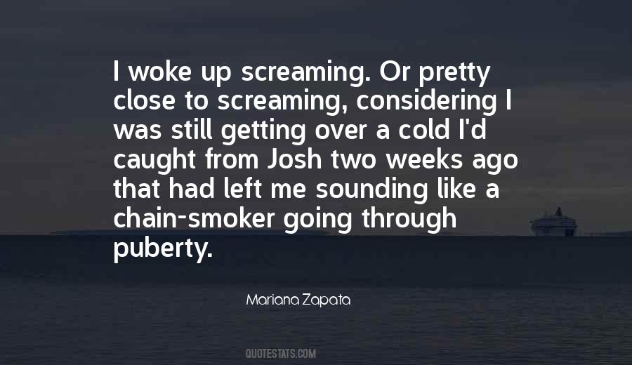 Getting Over Quotes #373397