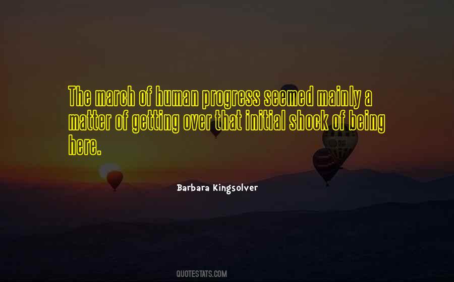 Getting Over Quotes #828084
