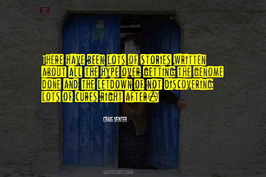 Getting Over Quotes #90208