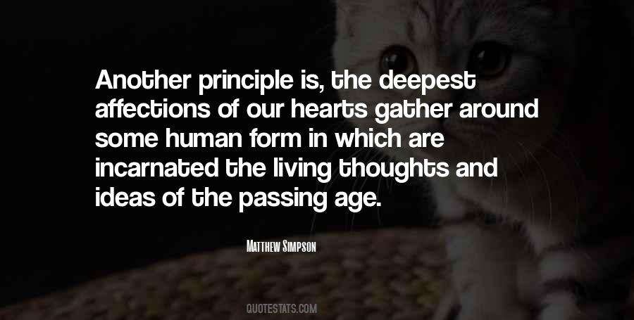 4 8 Principle Quotes #13579