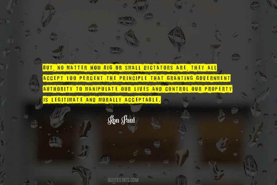 4 8 Principle Quotes #3420