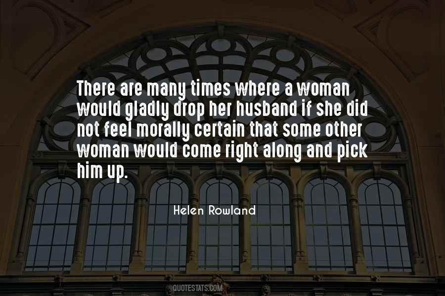 Pick The Right One Quotes #553311