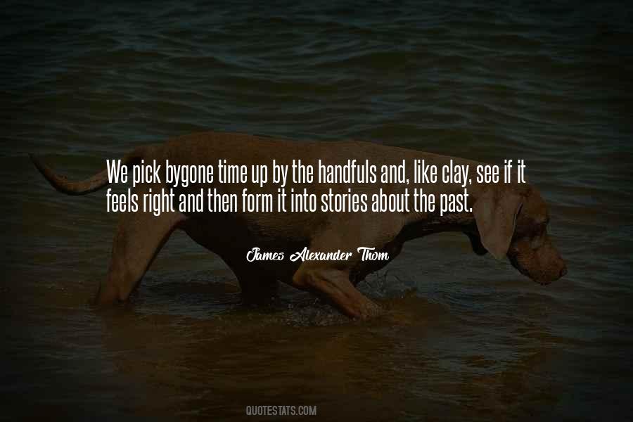 Pick The Right One Quotes #558321