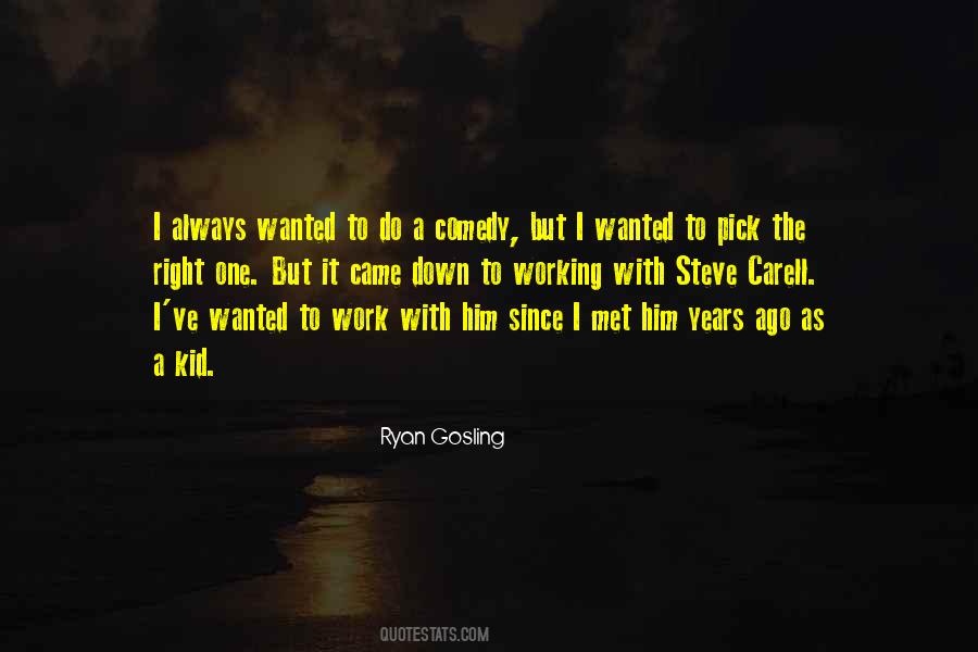 Pick The Right One Quotes #639832