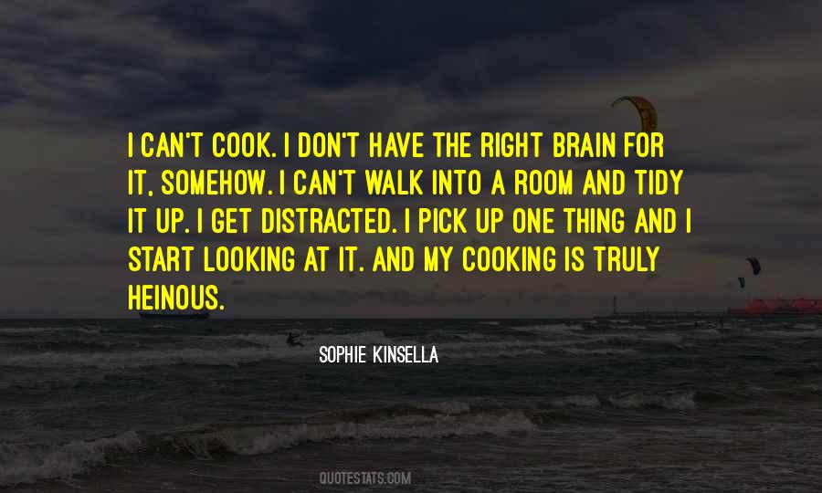 Pick The Right One Quotes #790856