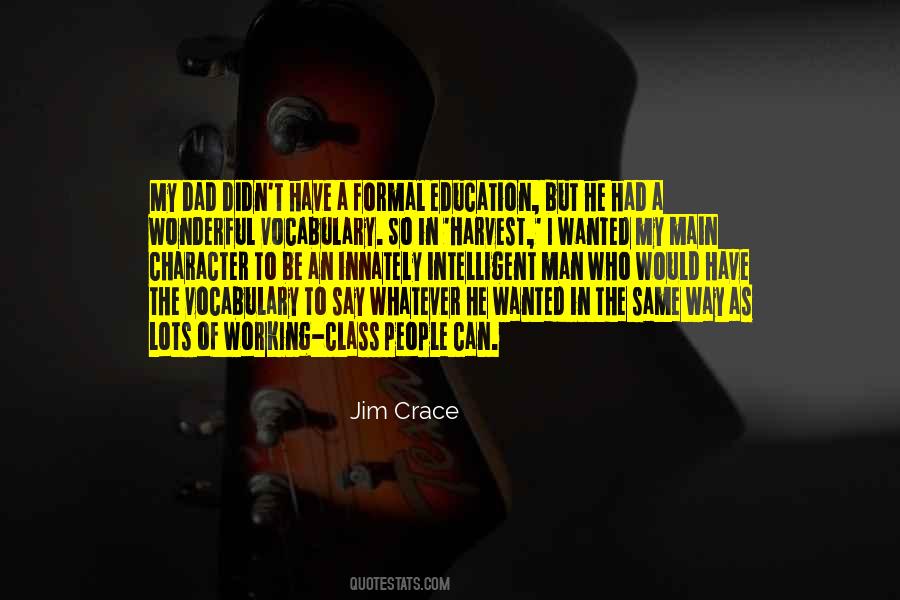 Working In Education Quotes #1300883