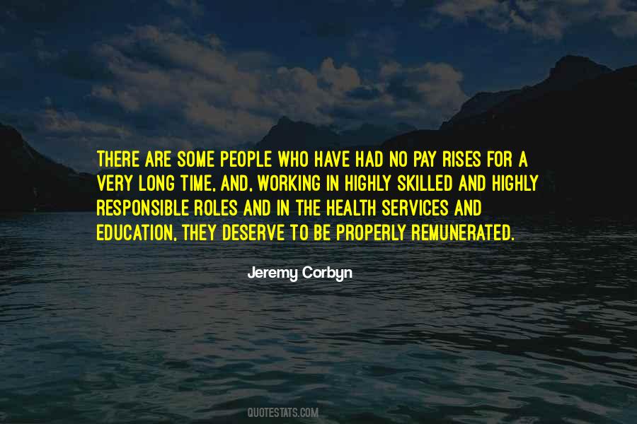Working In Education Quotes #643127