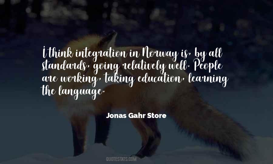 Working In Education Quotes #954572