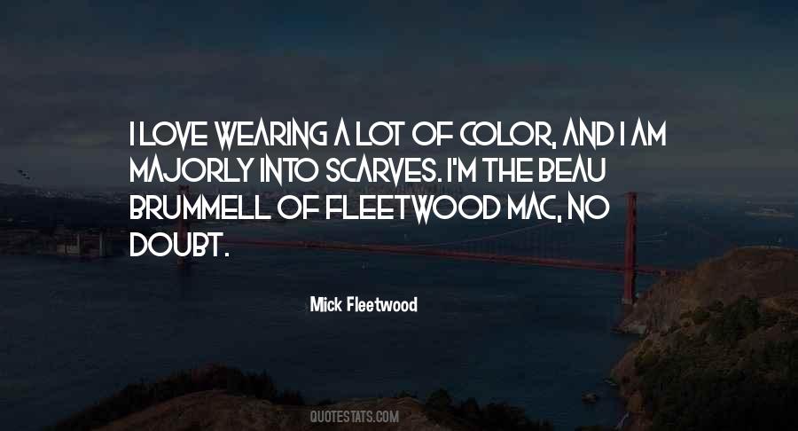 No Doubt Love Quotes #740813