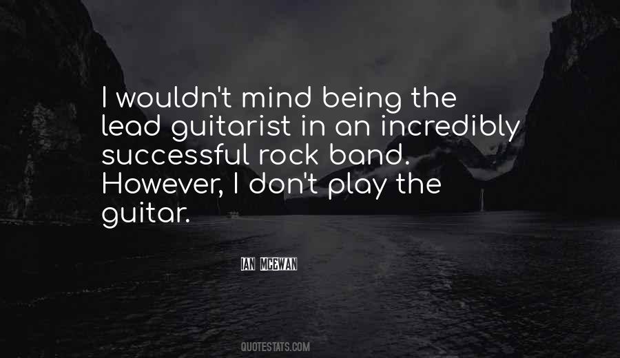 Play With Your Mind Quotes #329801